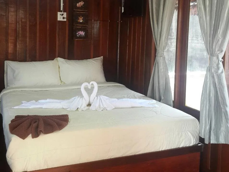 SN Plytorn Beach Hotel