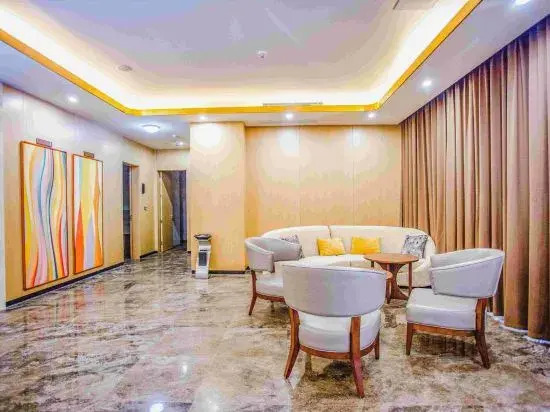 Longting Fang Glenview Hotel Longli