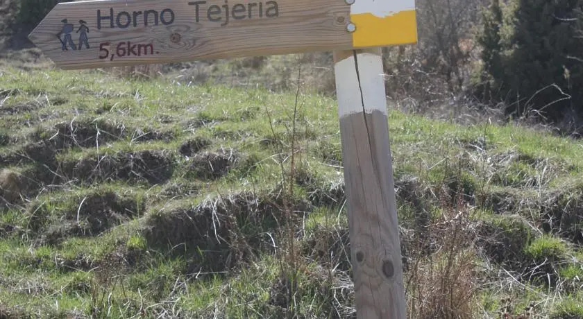 Albergue Camarena De La Sierra