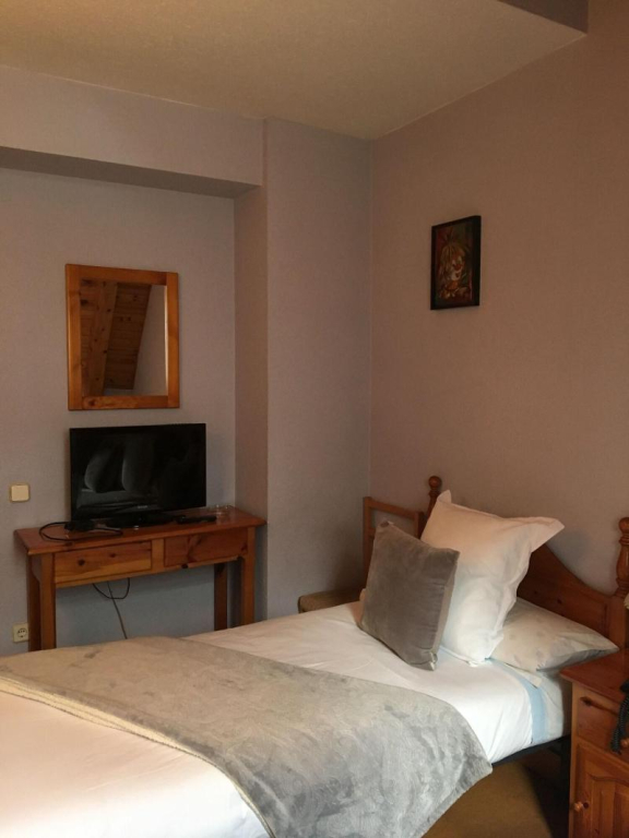 Hotel Anglada