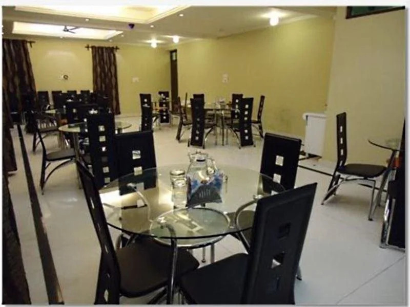 Naqash Residency