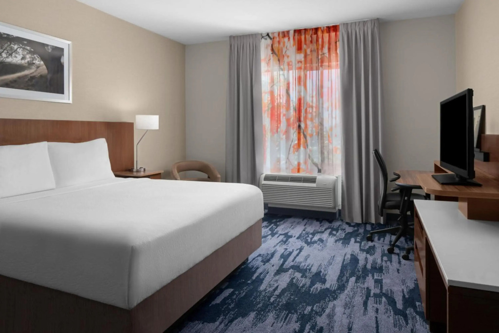 Residence Inn by Marriott Tustin Orange County