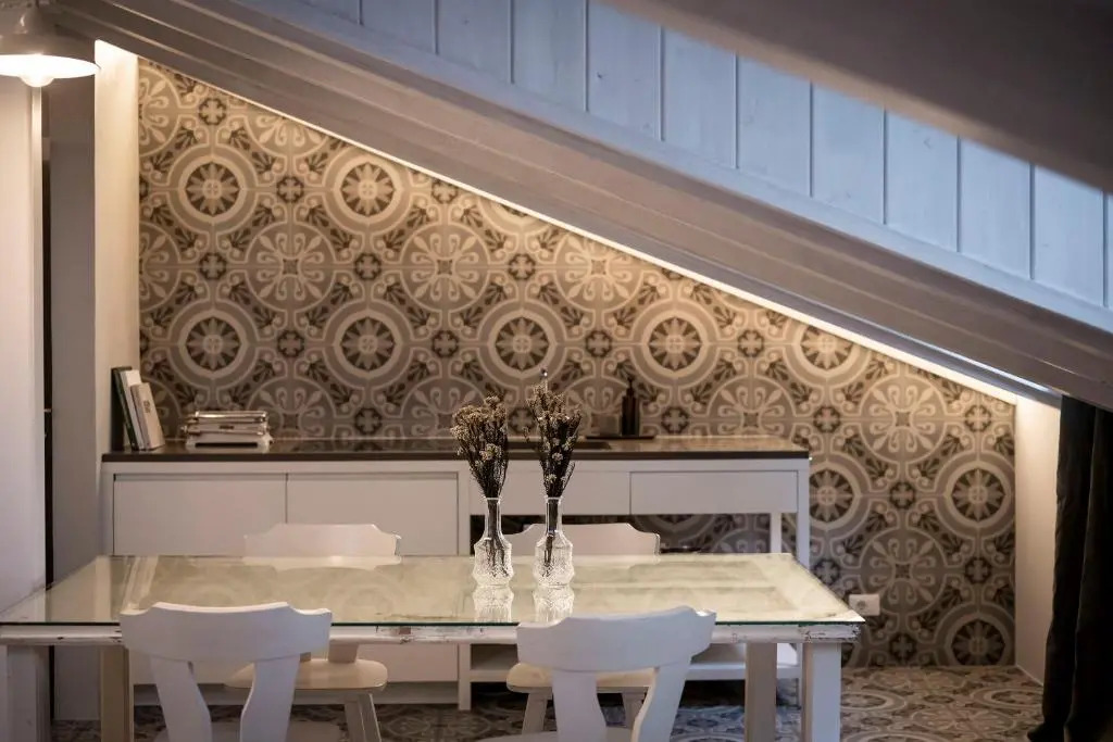 Bogen bistro & apartments