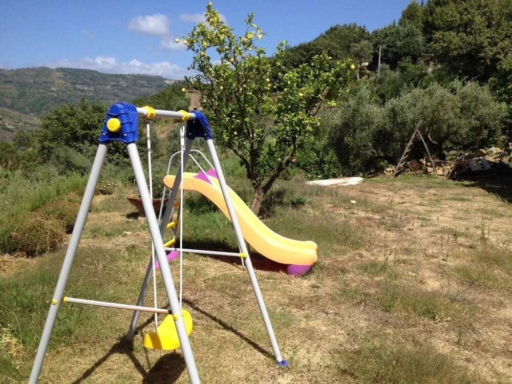 Villa Pandora