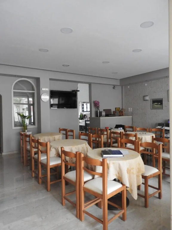 Bikakis Family Apartments