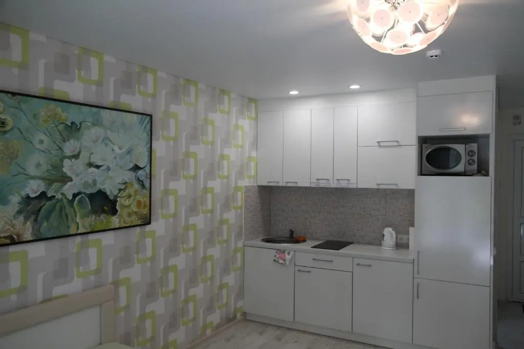 Plukiu 7 With Terrace
