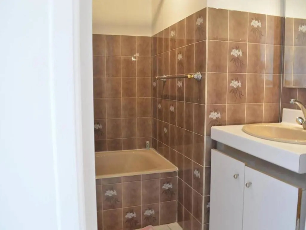 Appartement Saint-Raphaël, 2 pièces, 4 personnes - FR-1-226A-84
