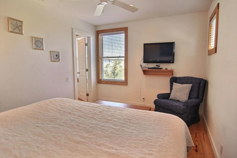 Sandy Hayseed 10sc 4 Bedrooms 2.5 Bathrooms Home