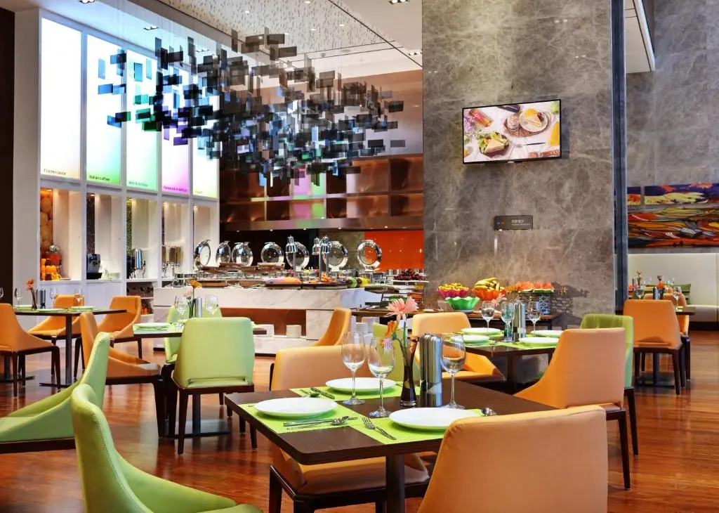 Hampton by Hilton Nanning Jiangnan