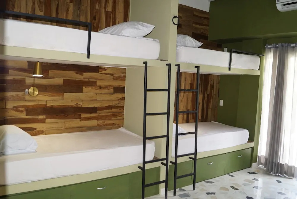 Peregrinos Hostel Cartagena de Indias