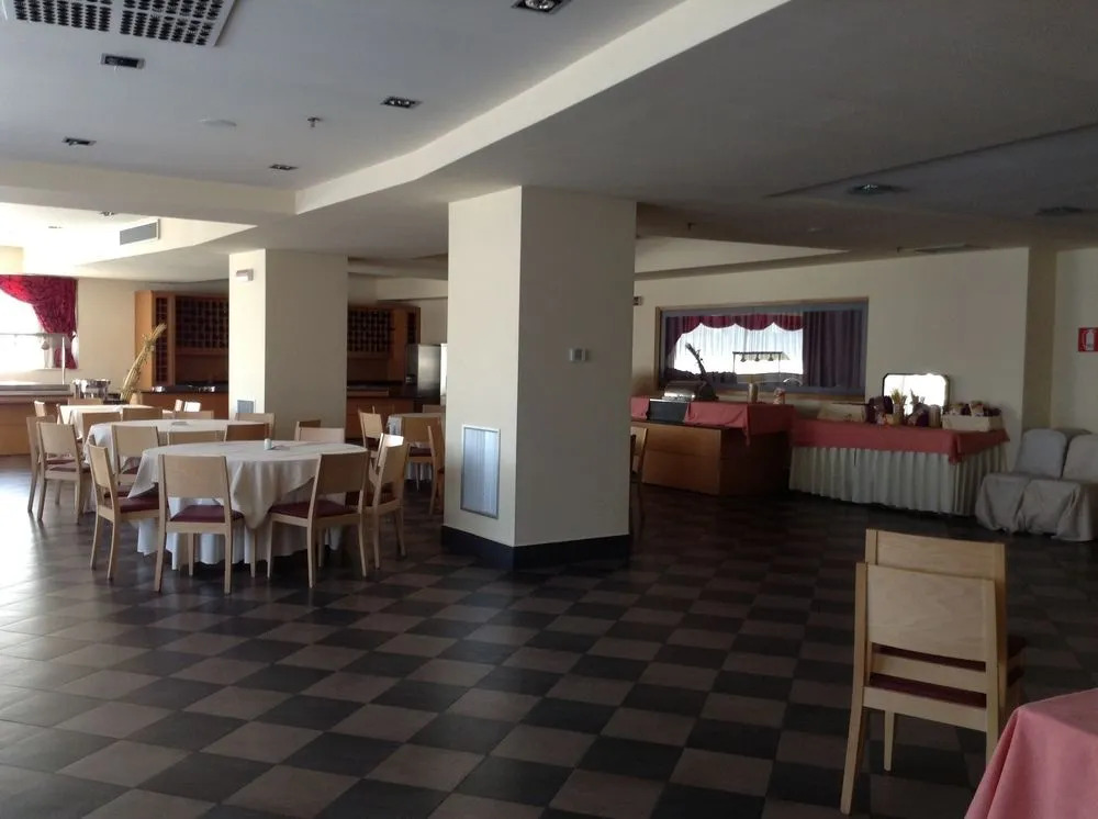 Hilton Portorosa