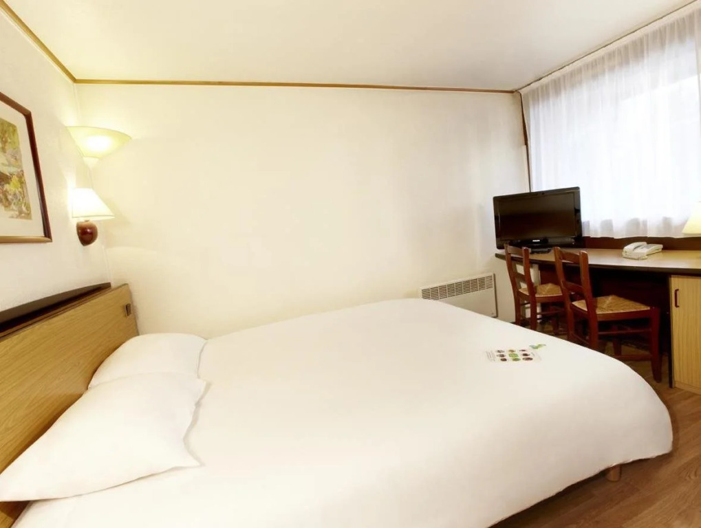 Campanile Hotel & Restaurant Arnhem - Zevenaar
