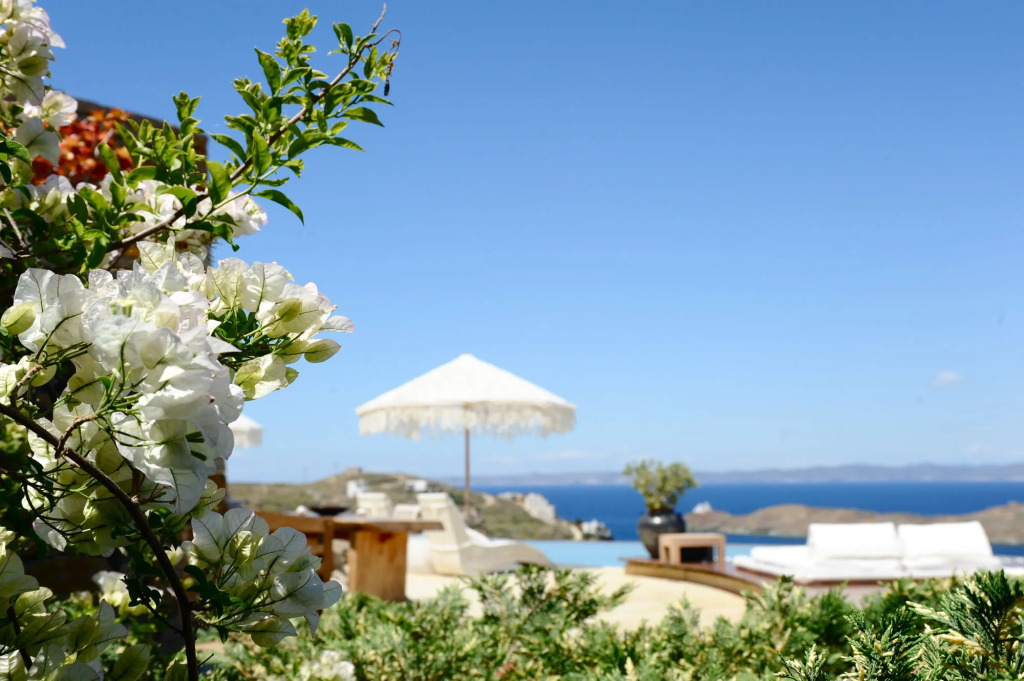Aigis Suites Kea