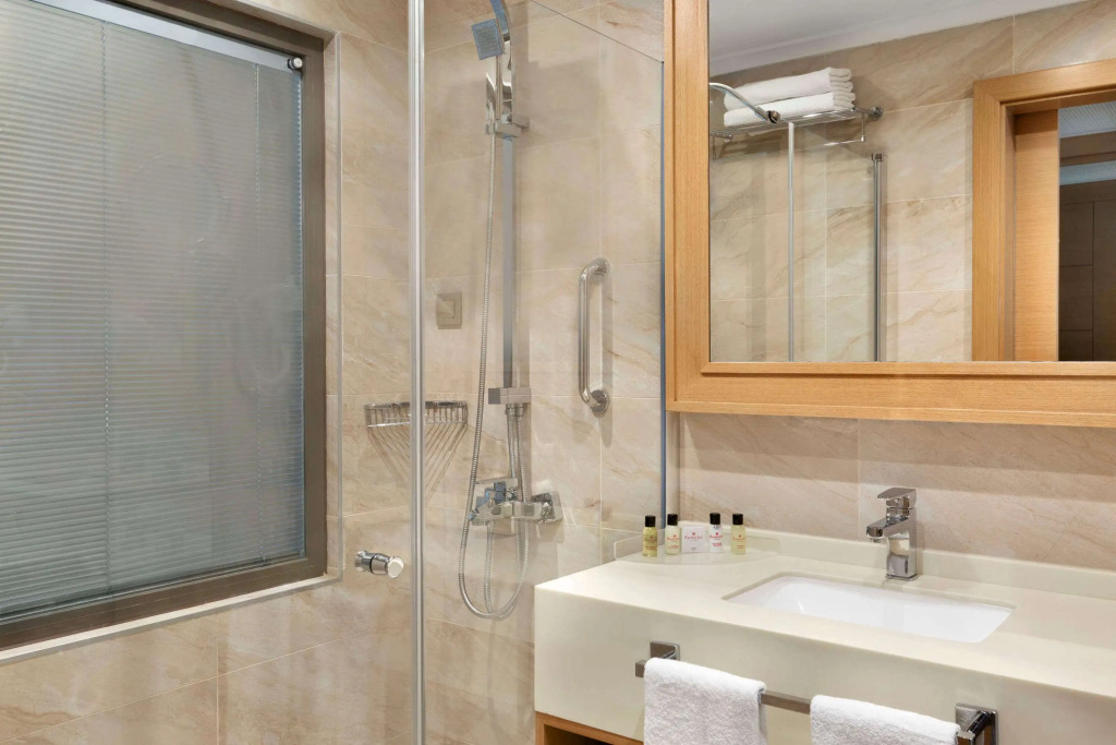 Ramada By Wyndham Bursa Çekirge Thermal & Spa