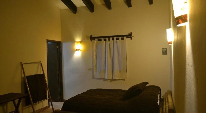 La Jicarita Eco Hotel