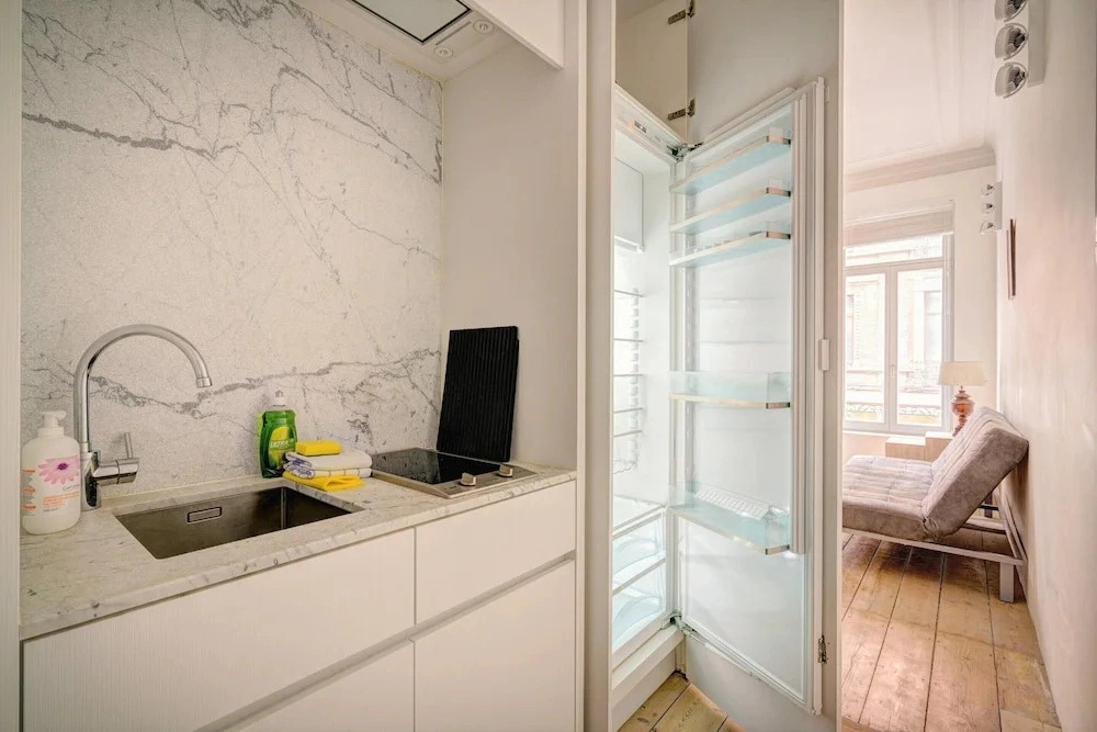 Bright Lodge 6-person Antwerp