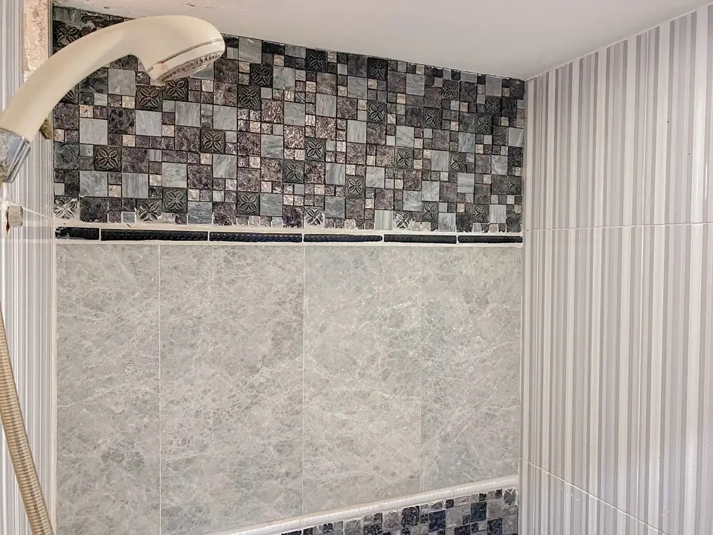 Spacious And Homey Combined 3Br Apartment Green Pramuka City