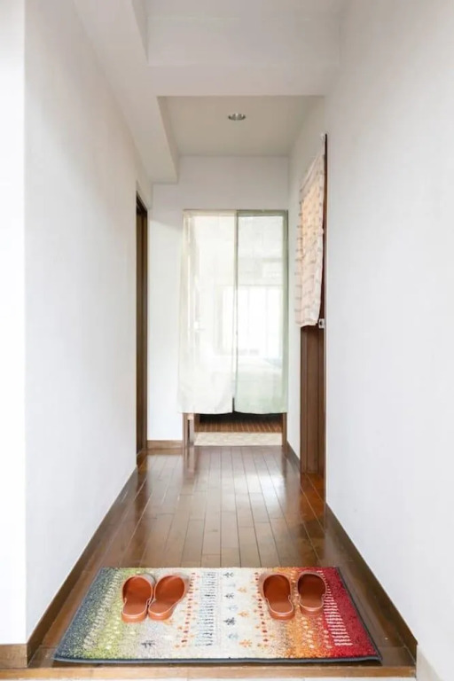 Shinjuku Hana Luxury House