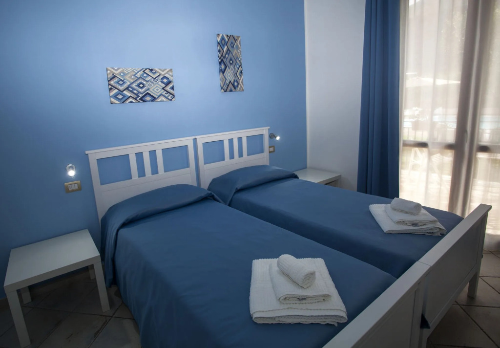 Hotel Achibea