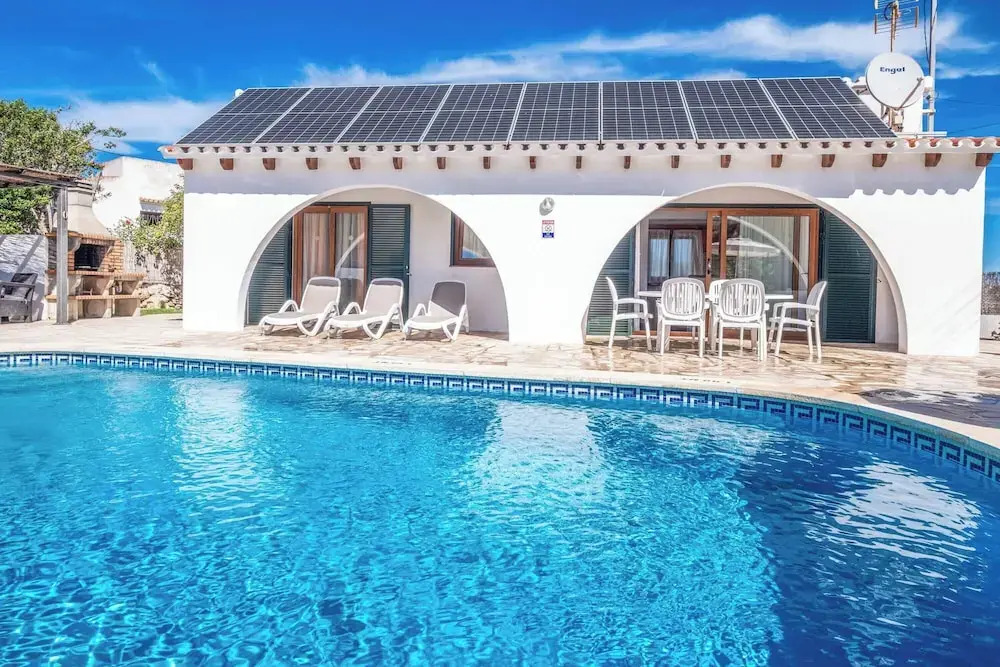 Villa Chiquita