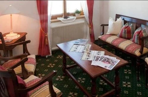 Pension Kreuzer