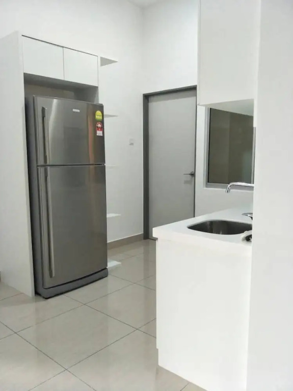 Baguss Homestay