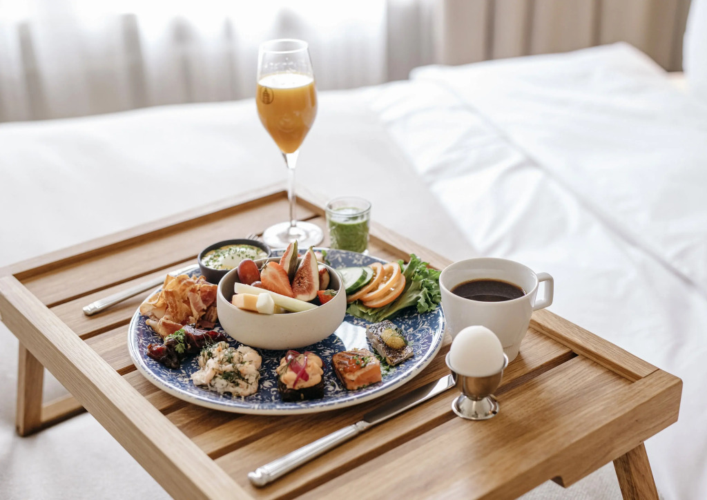 Solo Sokos Hotel Torni Helsinki