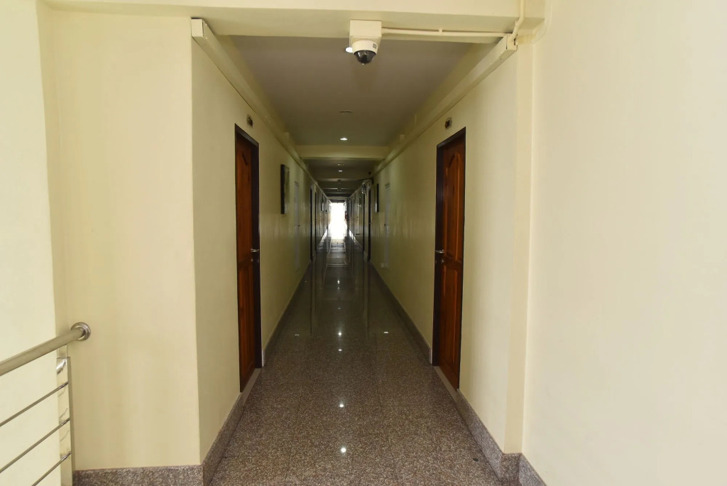 V Place Residence