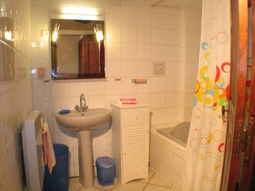 Bastide de la Peyroliere - Appartements
