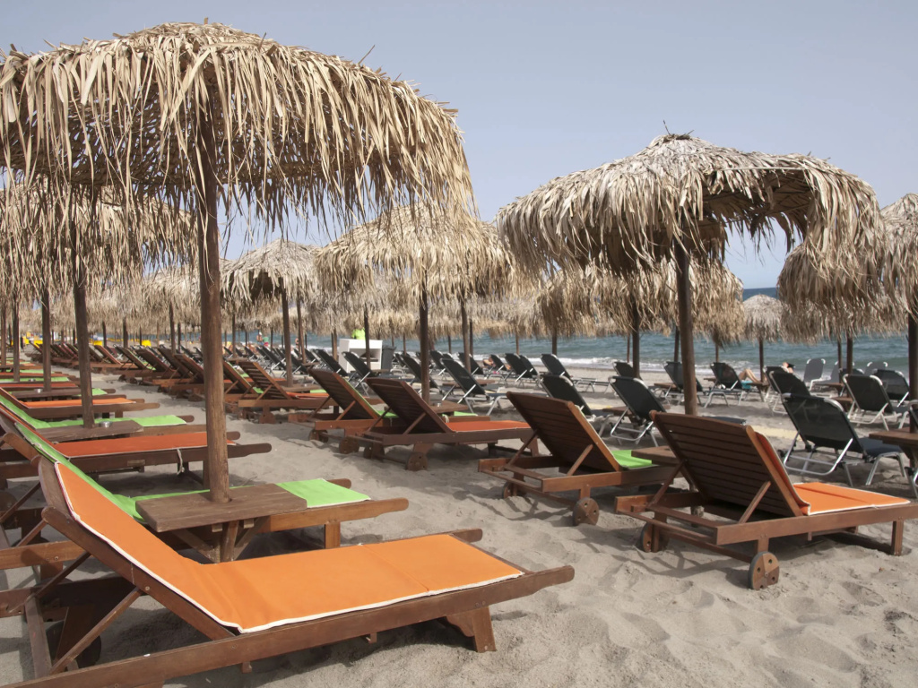 Mylos Hotel Apartments