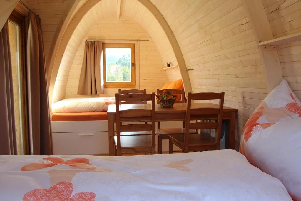 B&B Hofgenuss