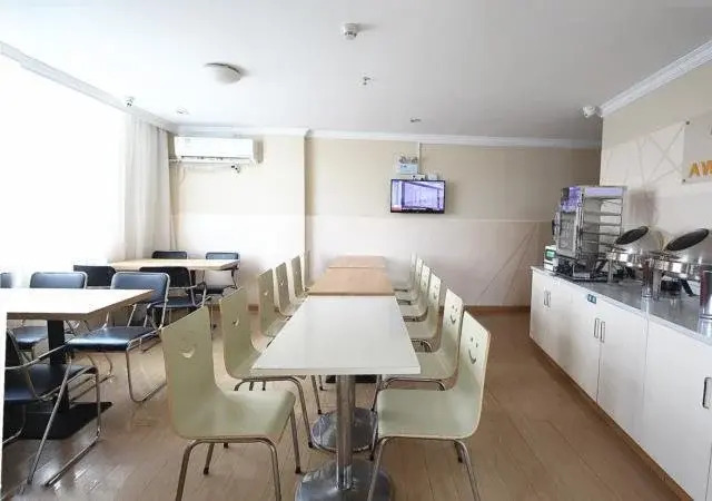 City Comfort Inn Huizhou Zhongkai Huihuan