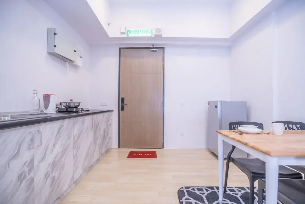 OYO Home 44047 Extraordinary 1br Rev.o