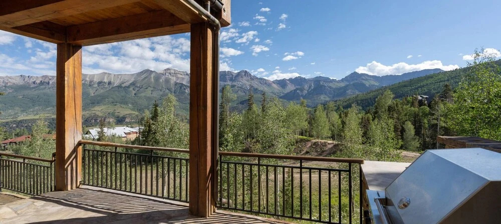 Picture Perfect by Exceptional Stays