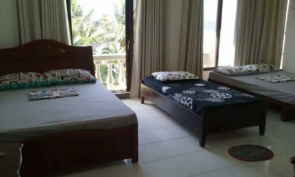 Sunset Villa