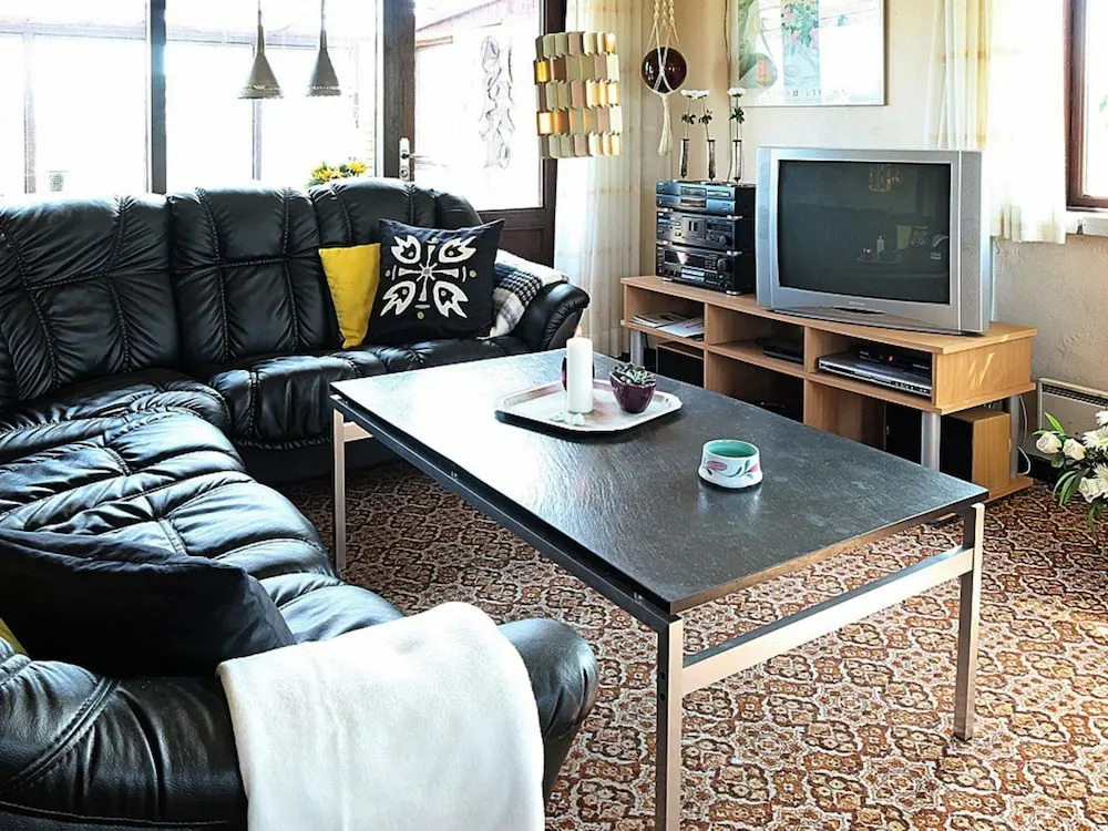 Beautiful Holiday Home in Søndervig Near North Sea