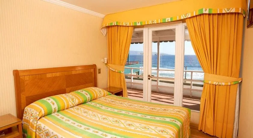 Hotel Nilahue