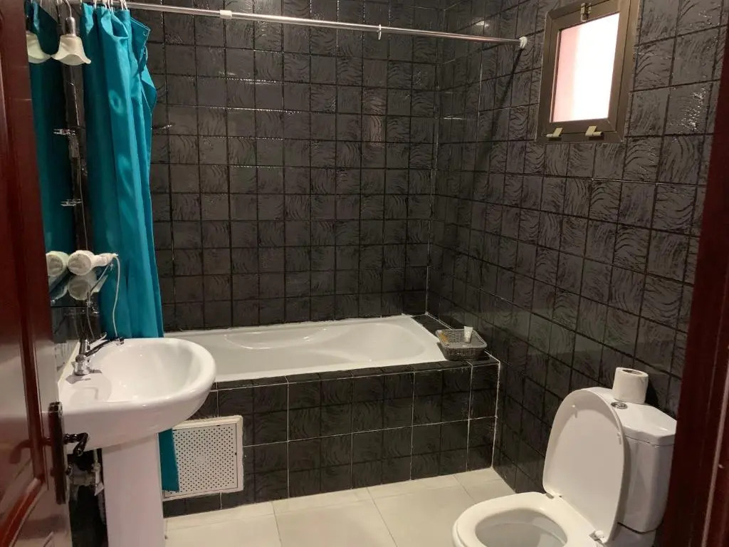class hotel