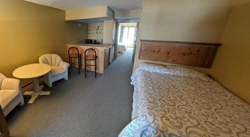 The Lodge Resort Hotel