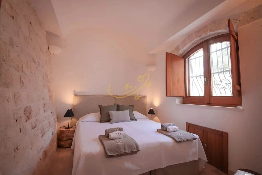 TD Trulli Altura With Pool Stunning Sunsets