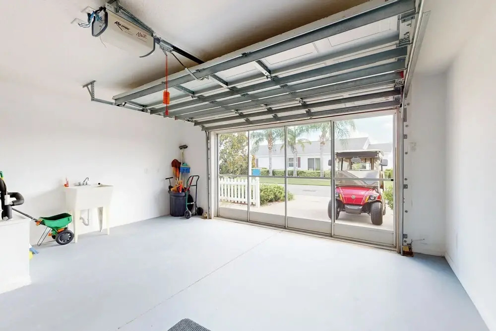 Dog-friendly Home w/ Golf Cart, AC, Wifi