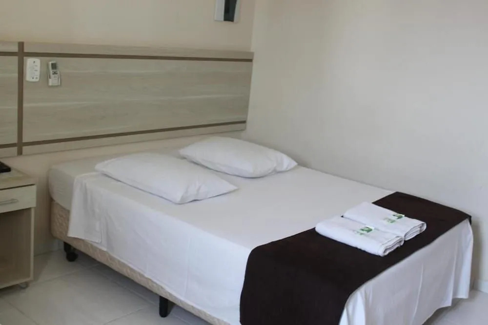 Hotel Galead