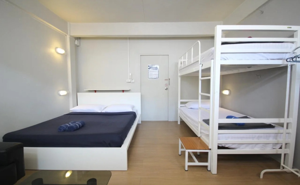 Need Sleep Hostel