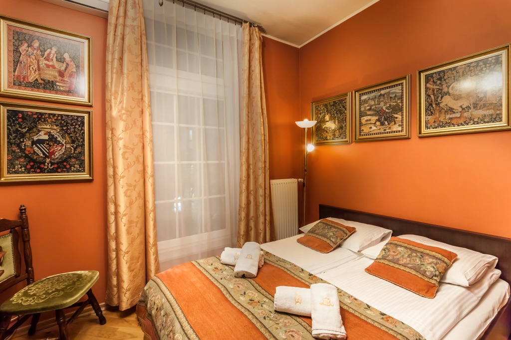 Aparthotel Vicini