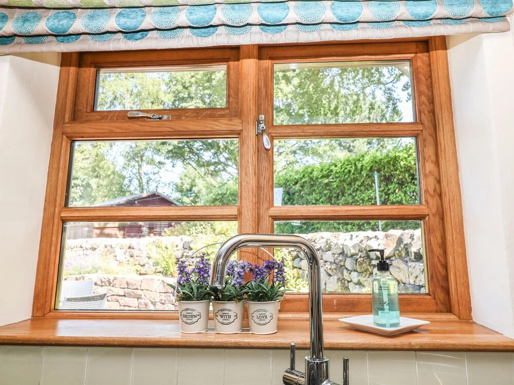 Jasmine Cottage