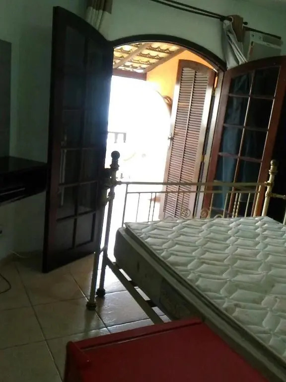 Casa de Luxo em Condominio Fechado