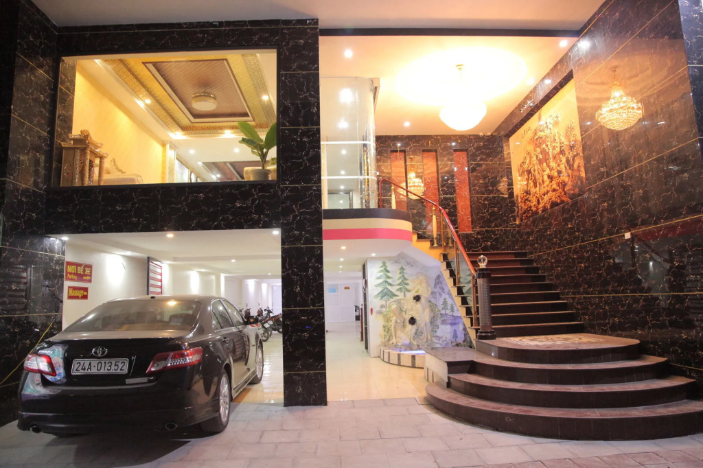Kim Cuong Hotel
