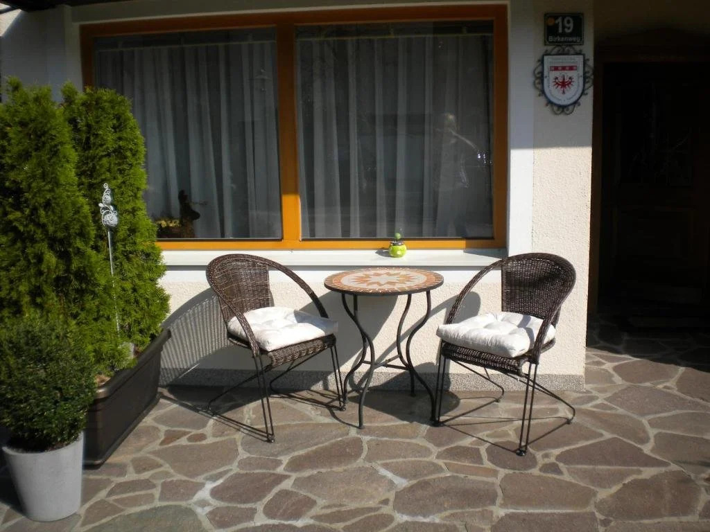 Haus Landmann