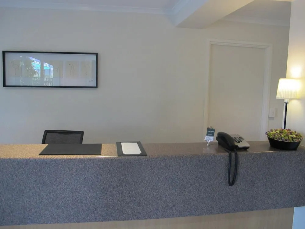 LaTrobe Motel Morwell