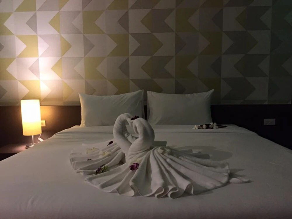 N2 Pattaya Resort